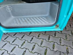 MERCEDES-BENZ Sprinter 316CDI-Doka 7 Sitzer-Klima-Navi-AHK