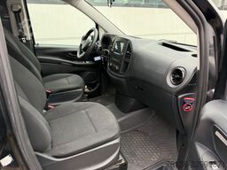 MERCEDES-BENZ Vito 116 CDI Automatik Klima Kamera lang