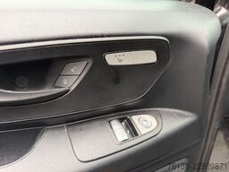 MERCEDES-BENZ Vito 116 CDI Automatik Klima Kamera lang