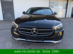 MERCEDES-BENZ E 300 de 4Matic T Business-Paket