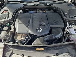 MERCEDES-BENZ E 300 de 4Matic T Business-Paket
