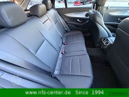 MERCEDES-BENZ E 300 de 4Matic T Business-Paket PANO
