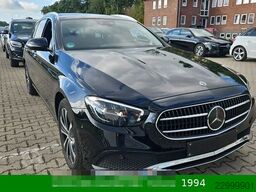 MERCEDES-BENZ E 300 de 4Matic T Business-Paket PANO