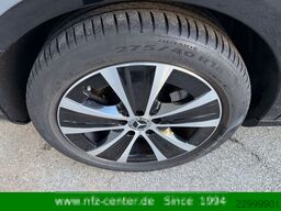 MERCEDES-BENZ E 300 de 4Matic T Business-Paket PANO