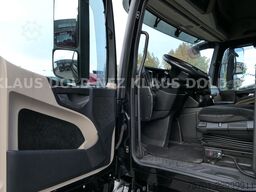 MERCEDES-BENZ Actros 1845 geschloss. Autotransp. Euro 6