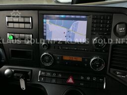 MERCEDES-BENZ Actros 1845 geschloss. Autotransp. Euro 6