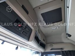 MERCEDES-BENZ Actros 1845 geschloss. Autotransp. Euro 6