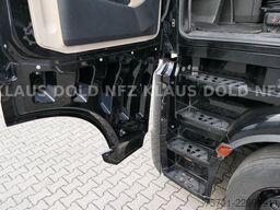 MERCEDES-BENZ Actros 1845 geschloss. Autotransp. Euro 6