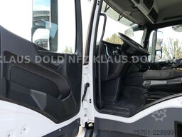 MERCEDES-BENZ Arocs 4545 Abrollkipper 8x8 Kamera Euro 6