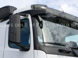 MERCEDES-BENZ Arocs 4545 Abrollkipper 8x8 Kamera Euro 6