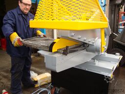 JMC 600 HD Serial 965