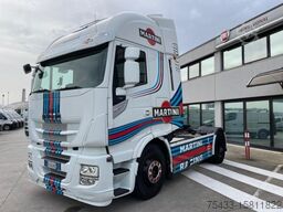 IVECO STRALIS AS440S46T/P