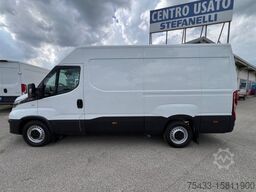 IVECO DAILY 35S16 V