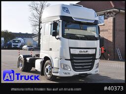 DAF XF 450 FT SSC, GGVS ADR Intarder, Navi