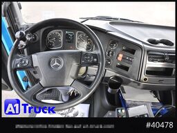 KAMAG Kamag Truck Wiesel Rangierer, Terberg