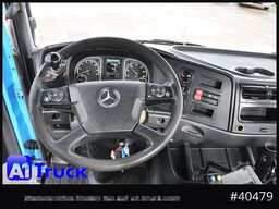 MERCEDES-BENZ Kamag Truck Wiesel, Rangierer, Terberg