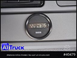 MERCEDES-BENZ Kamag Truck Wiesel, Rangierer, Terberg