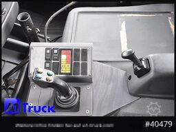 MERCEDES-BENZ Kamag Truck Wiesel, Rangierer, Terberg