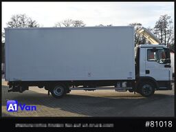 MAN TGL 8.190 4x2, Klima, LBW, Rockinger