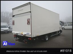 MAN TGL 8.190 4x2, Klima, LBW, Rockinger