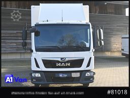 MAN TGL 8.190 4x2, Klima, LBW, Rockinger