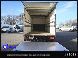 MAN TGL 8.190 4x2, Klima, LBW, Rockinger