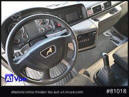 MAN TGL 8.190 4x2, Klima, LBW, Rockinger