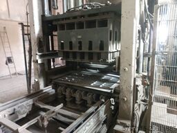 Hess RH 1500
