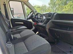 FIAT DUCATO 35 2.3 MJT 160 CV