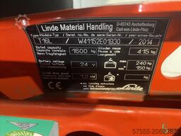 Linde T16L