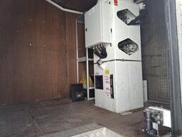 IVECO EUROCARGO ML 120EL19 - E6 - NACELLE 15 M