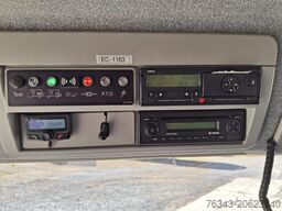 IVECO EUROCARGO ML 120EL19 - E6 - NACELLE 15 M