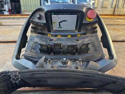 Renault T520 PALFINGER 34Tm CRANE + VAN HOOL COMPLETE 2020