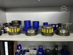 Technology S.R.L. Tecnotransfer 1500x3000