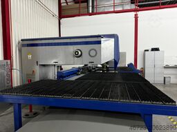 Technology S.R.L. Tecnotransfer 1500x3000