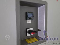 CTS Klimaprüfschrank C-70/1000-S -70°C bis +180°C