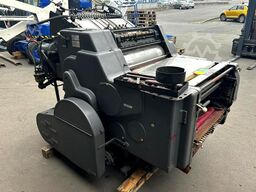 Heidelberg KORS 100.678/14
