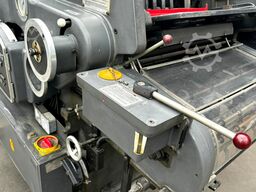 Heidelberg KORS 100.678/14