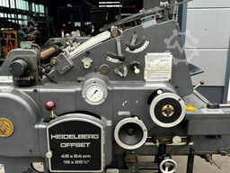 Heidelberg KORS 100.678/14
