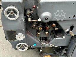 Heidelberg KORS 100.678/14