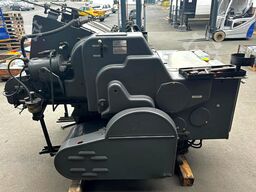 Heidelberg KORS 100.678/14