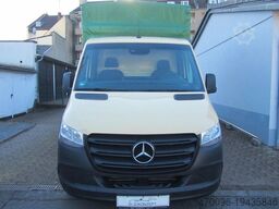 MERCEDES-BENZ Sprinter 311 Plane*Erst 47 Tkm*Tüv-NEU/TOP *