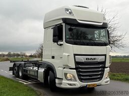 DAF XF 480 XF480. 10-2021