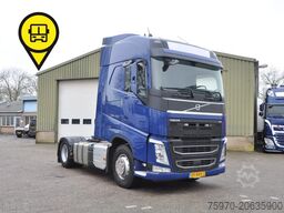 Volvo FH 420 4X2 2019 AUTOMAAT 2x ALU TANK