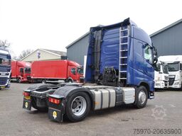 Volvo FH 420 4X2 2019 AUTOMAAT 2x ALU TANK