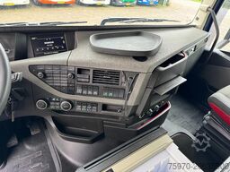 Volvo FH 420 4X2 2019 AUTOMAAT 2x ALU TANK