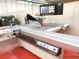 SCM L'INVINCIBILE SI 6000