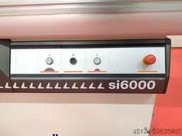 SCM L'INVINCIBILE SI 6000