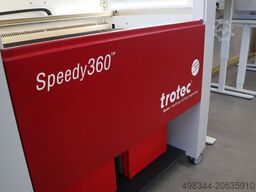 Trotec Speedy 360