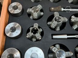 Micro-Maag B2 40-100 mm